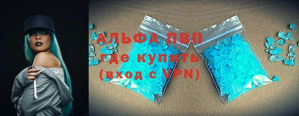 хмурый Рославль